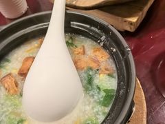 -宏状元现熬粥·京味菜(五棵松店)