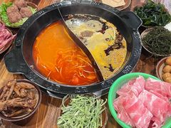 -吃皮火锅馆(苏宁店)