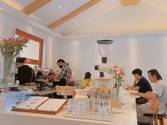 -稀物集咖啡(徽州大道店)