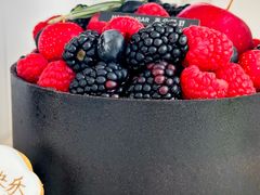 -半勺舒舒生日蛋糕店