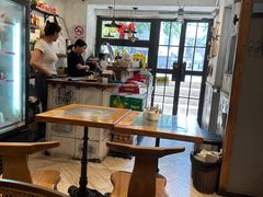 -十面欢腾·海鲜面·台式Bistro(长乐路店)