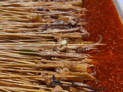 -老四川(T3航站楼F指廊店)