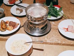-盛宴标帜餐厅·亲子自助 (南昌喜来登酒店)