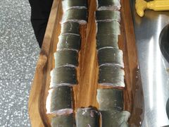-本炙炭烤·蒲烧活鳗料理店(金沙洲店)