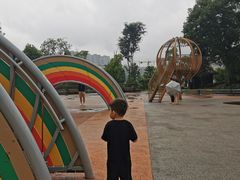 -枫香湖儿童公园