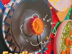 -上海滩餐厅(BFC外滩金融中心店)