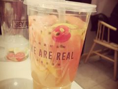 -茶桔便(欧亚大观店)