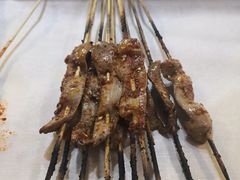 -老铁岭·涮肚烧烤(太原街店)