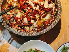 -永安鱼庄·镇江菜(三店纬五路店)