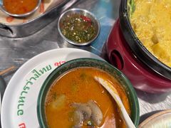 -小小集渔·泰式大排档(太古里香槟店)