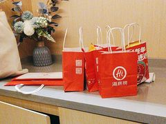 -海底捞火锅(逸仙路店)