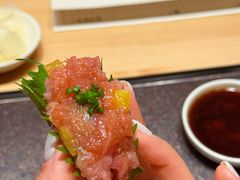 -小十Omakase(地王大厦店)
