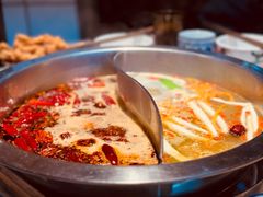 -芈重山老火锅(广州首店)
