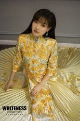 点击看大图 -纯色时光婚纱艺术馆WHITE
