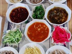 -太原面食店(解放路店)