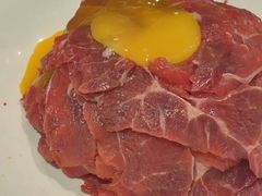 -南门四季铜锅涮肉(大屯·北苑店)