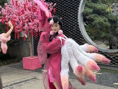 -武汉园博园(武汉自然博物馆)