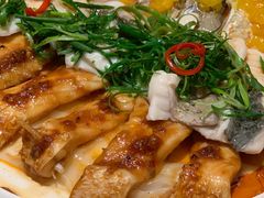 三味瘦身鱼-巡味顺德菜(龙华壹方城店)