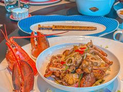 -曾宴·楚菜(湖北省博物馆店)