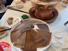 -东来顺饭庄(天坛店)