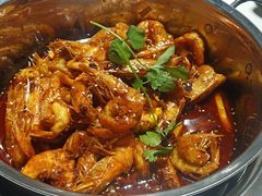 -虾吃虾涮.虾火锅.肉蟹煲(步步高梅溪新天地店)