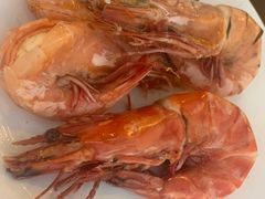 -大螃蟹海鲜餐厅