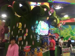 -奇乐儿巴迪总动员儿童乐园(保利时光里店)