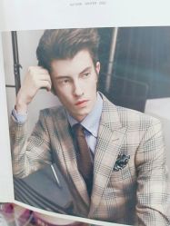 点击看大图 -香港威德诚洋服BESPOKE西服西装高级定制(上海湾一店)