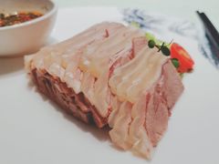 -汉通东林海鲜大酒店(鼓楼孝闻街店)