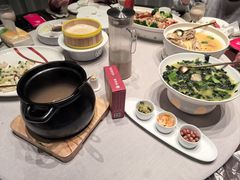 -颂福楼·南京菜(定淮门店)