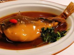 -肆月河豚·新淮扬(金融街店)