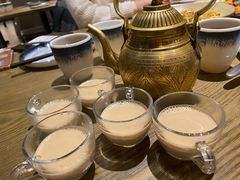 -那时新疆·若羌(经纬汇店)