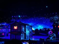 -华夏文旅西安度假区