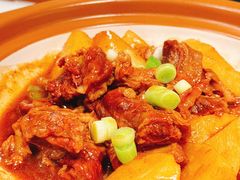 -淮扬府(安定门店)
