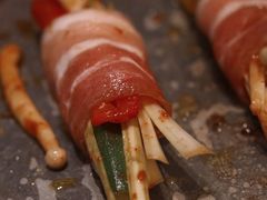 -三肥两瘦烤肉(鹿城店)