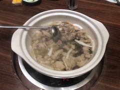 原味椰子鸡-龙泉人椰子鸡·糟粕醋·地标海南菜(龙昆南店)