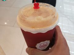 -桂桂茶(张家港吾悦广场店)