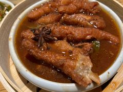 -潮粥荟·潮汕砂锅粥(朝阳大悦城店)