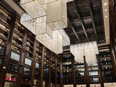 -南京圣和府邸豪华精选酒店