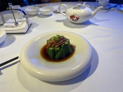 -山泉粤宴(广东大厦店)