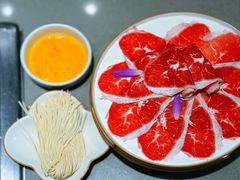 -海底捞火锅(宇飞大厦店)