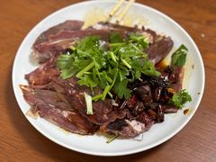 -春雨羊汤店(广开四马路总店)