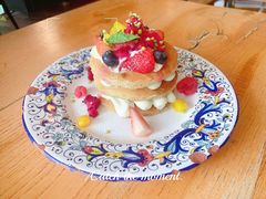 -Alimentari早午餐(安福路店)