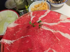 -九鼎轩脆毛肚火锅(南京东路店)