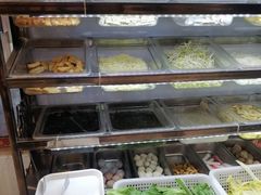 -小月靓虾(湘隆时代广场店)