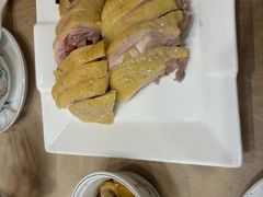 -茂丰梁化客家菜馆(东湖花园二号小区店)
