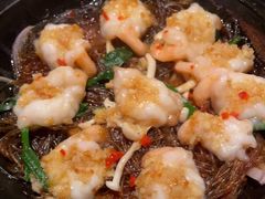 -绿茶餐厅(松江万达店)