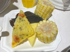-香蜜轩·粤菜·宴会(世界之窗店)