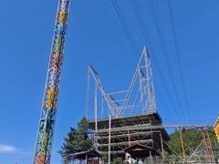 -梦幻奥陶纪景区