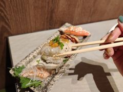 -极尚大瀛喜日本料理(铜锣湾店)